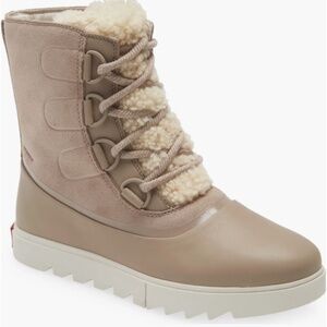 Sorel Joan of Arctic Next Lite Waterproof Snow Boot | Size 8 | NWT